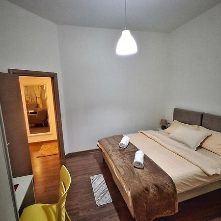 סקופיה Urban Vibe Apartments מראה חיצוני תמונה