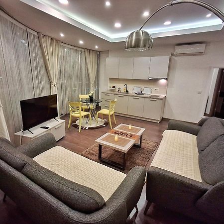 סקופיה Urban Vibe Apartments מראה חיצוני תמונה
