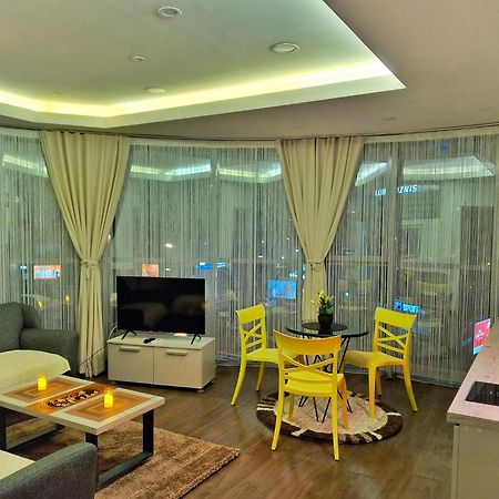 סקופיה Urban Vibe Apartments מראה חיצוני תמונה