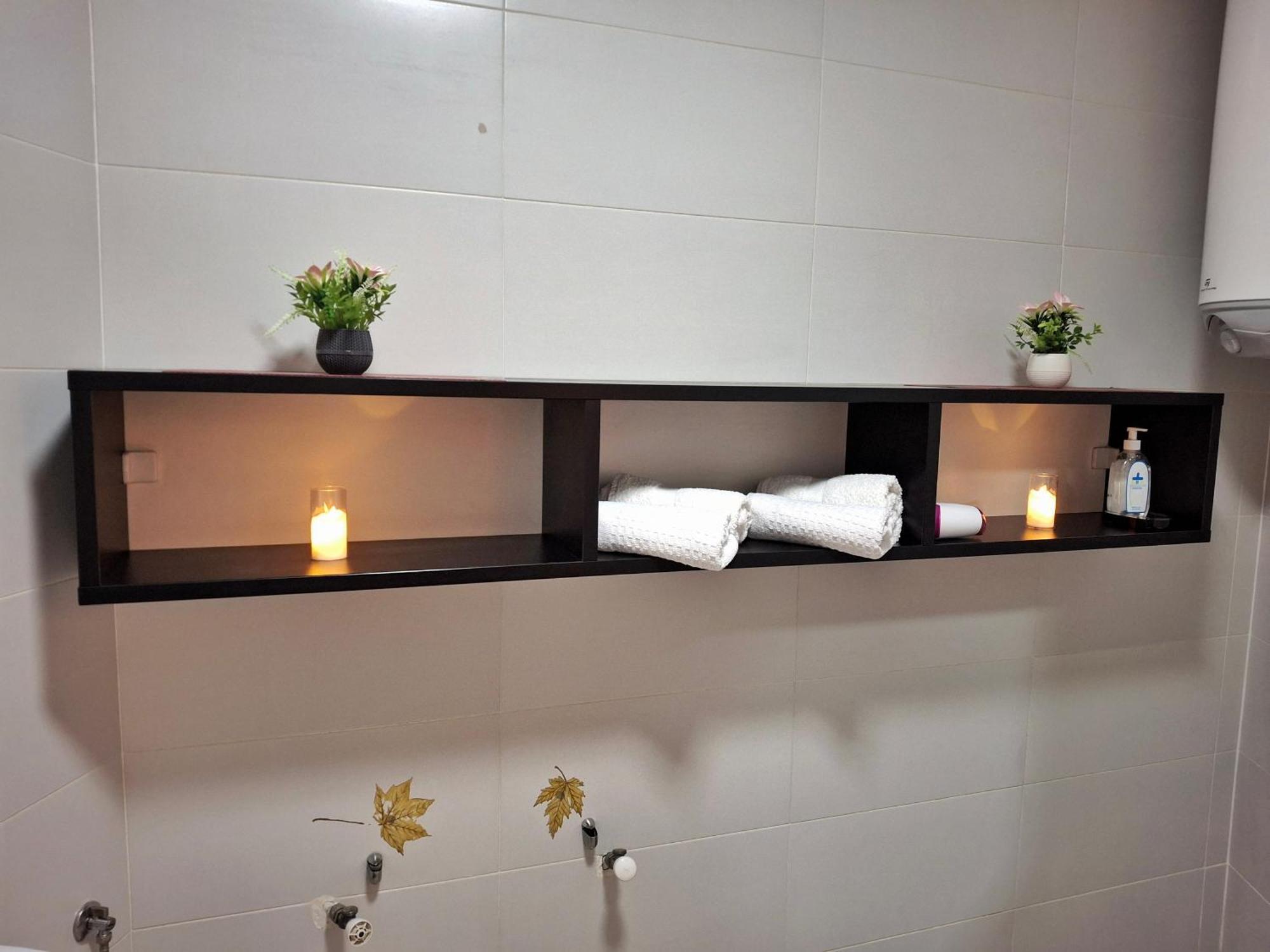 סקופיה Urban Vibe Apartments מראה חיצוני תמונה